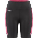 Craft dámské elastické kraťasy ADV Essence 2 Short šedá – Sleviste.cz