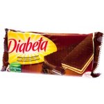 Diabeta Oplatka kakaová 110 g – Zbozi.Blesk.cz
