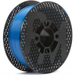 Filament PM PETG 1,75mm, 1kg, transp. modrá – Zboží Živě