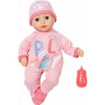 ZAPF Baby Annabell Little Annabell 36 cm – Hledejceny.cz