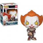 Funko Pop! It Pennywise – Hledejceny.cz