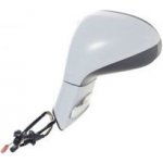 Levé zpětné zrcátko PEUGEOT 308 (4_) | 2007-2011 | vyhřívané | nastavení elektrické | elektricky sklopitelné | 5901532350777 – Hledejceny.cz