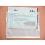 Nalepovací obálky C5+ QPack 230x170mm (240x180mm) – Zboží Živě