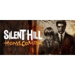 Silent Hill: homecoming – Hledejceny.cz