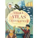 Velký atlas cestovatele – Hledejceny.cz