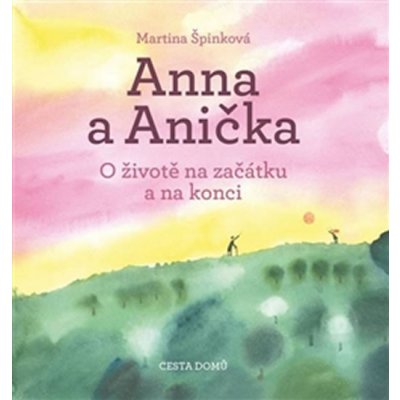 Anna a Anička