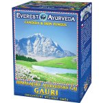 Everest Ayurveda GAURI Kandidóza a kožní plísně 100 g – Hledejceny.cz