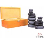 InSPORTline Basalt Stone lávové kameny 12 ks – Hledejceny.cz