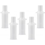 Alcofind Vícenásobné náustky CA - 5 ks | Zboží Auto