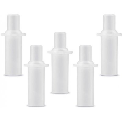 Alcofind Vícenásobné náustky CA - 5 ks | Zboží Auto