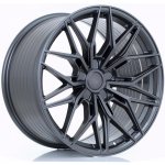 Judd Jsf3 10.5x22 5x112 ET25-45 satin gunmetal | Zboží Auto