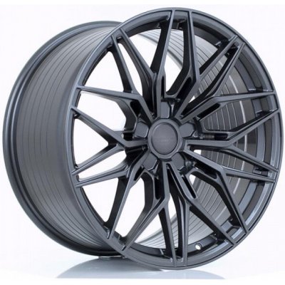 Judd Jsf3 10.5x22 5x112 ET25-45 satin gunmetal | Zboží Auto