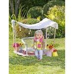 Zapf Creation BABY born Deluxe Souprava s barevným kabátem – Hledejceny.cz