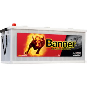 Banner Buffalo Bull HD 12V 180Ah 950A 680 89