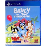 Bluey: The Videogame – Zboží Mobilmania
