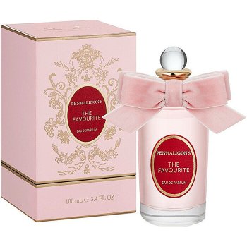 Penhaligon's The Favourite parfémovaná voda dámská 100 ml