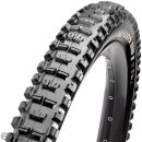 Plášť na kolo Maxxis MINION DHR II 29x2,30 kevlar