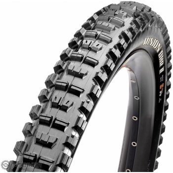 Maxxis MINION DHR II 29x2,30 kevlar