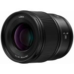 Panasonic Lumix S 50 mm f/1.8 – Zboží Živě