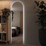 Daramio G92070 80x180 cm – Zboží Mobilmania