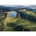 Vyhlídkové lety Prostějov 5 osob 20 minut letu – Zboží Dáma