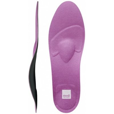 MEDI Footsupport Ballerinas Pro – Hledejceny.cz