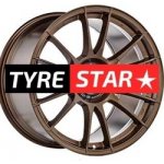 OZ Ultraleggera CL 11x19 15x130 ET51 matt bronze – Sleviste.cz