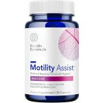 Biocidin Motility Assist bylinná formule pro podporu trávení 30 kapslí – Hledejceny.cz
