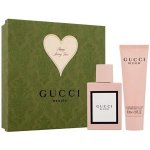 Gucci Bloom EDP 50 ml + tělové mléko 50 ml dárková sada – Hledejceny.cz