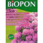 Bopon hnojivo na rododendrony a azalky 1 kg – Hledejceny.cz