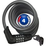 ABUS Tresor 6512C/180/12 SCMU – Zboží Dáma