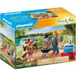 Playmobil 71427 Společné grilování – Zboží Dáma