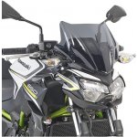 4128SK kouřové plexi KAWASAKI CB 500 F / YAMAHA MT-03 321 (20-23) – Hledejceny.cz