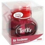 Trucky Jahoda 150 ml – Hledejceny.cz
