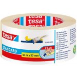 Tesa Ecologo balicí páska sv. hnědá 50 m x 50 mm – Zboží Dáma