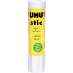 UHU lepicí tyčinka Stick Smurf Edition 8,2 g – Zboží Dáma