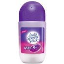 Lady Speed Stick Pro 5v1 Woman roll-on 50 ml