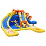 Happy Hop 9045 Velký vodní aqua park s velkým bazénem – Sleviste.cz