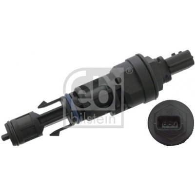 FEBI BILSTEIN Snímač, rychlost 106518 – Hledejceny.cz