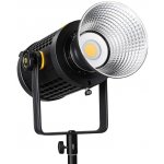 Godox Tiché LED video světlo Godox UL150 , 150W , 58000Lux , Bowens – Sleviste.cz