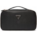 Guess dámská kosmetická taštička TWSN9091045 černá – Zbozi.Blesk.cz