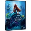 DVD film Malá mořská víla