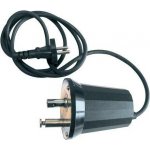 M.A.T. GROUP Motorek ke grilu elektrický 230V, 4W – Sleviste.cz