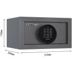 Rottner Praktik 17 EL – Hledejceny.cz