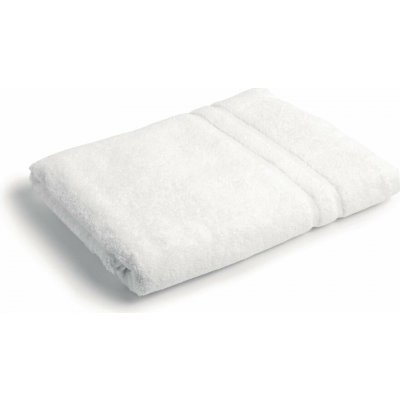 Gastrofans osuška Mitre Comfort Nova bílá 70 x 137 cm – Hledejceny.cz