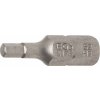 Bity Bit BGS šestihran 6,3 mm 1/4" vnitřní šestihran 3 mm