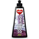 ECO GOBELINO MANUAL pěniný EKO šampon na ruční čištění koberců a čalounění 500 ml – Zboží Dáma