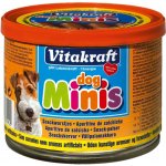 Vitakraft Dog Minis párečky - kuře 120 g/ 12 ks – Hledejceny.cz