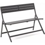 Kave Home Torreta černá 120 cm – Hledejceny.cz