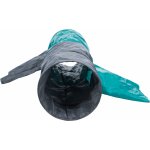 Trixie Nylonový tunel pro kočky 30x115 cm – Zboží Dáma